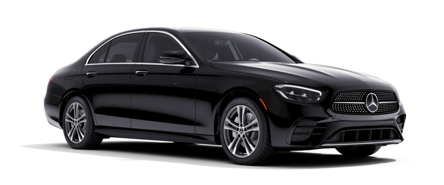 mercedes e class